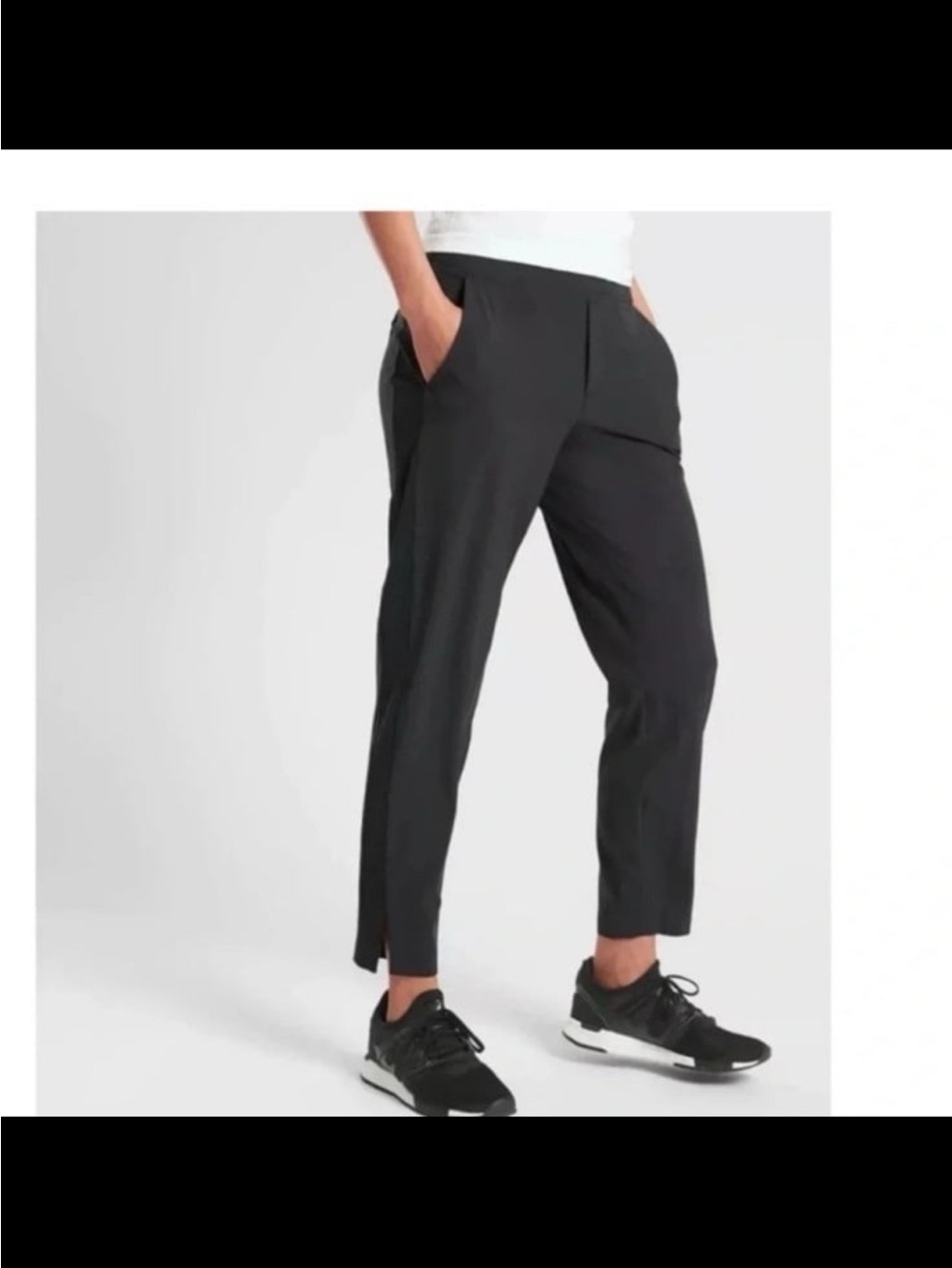 Athleta Brooklyn pants